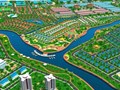 Khu đô thị sinh thái Sunrise River