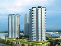 Thành Phố Mới Bình Dương