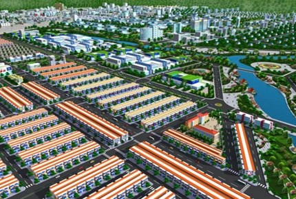 The Mall City II