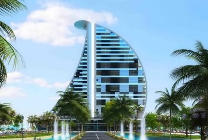 Đảo Hoa Phượng