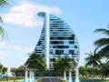 Đảo nhân tạo Hoa Phượng