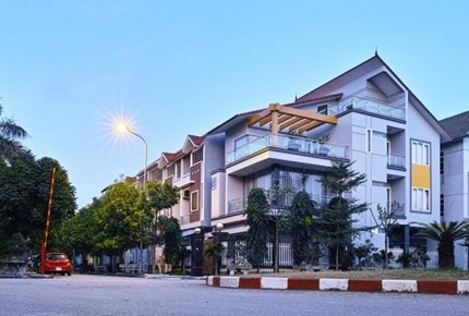 PG An Đồng