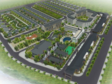KĐT Quang Minh Green City