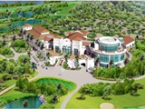 Sông Giá Resort Complex