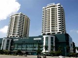 TD Plaza Hải Phòng