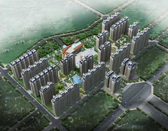 Tinh Thành Quốc tế