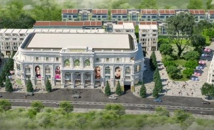 Vincom Hải Phòng