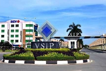 VSIP Hải Phòng