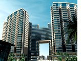 Waterfront City