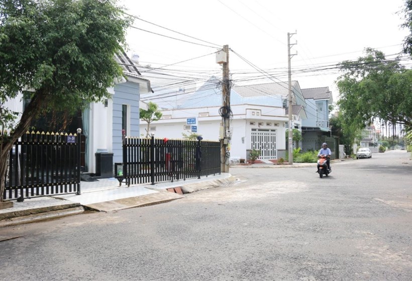 Sao Mai Bình Khánh 3