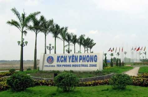 Yên Phong Bắc Ninh
