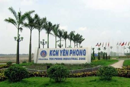 Yên Phong Bắc Ninh