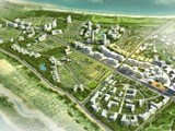 Khu đô thị mới Nhơn Hội New City