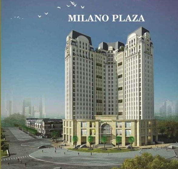 Milano Plaza