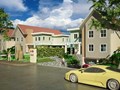 Khu du lịch sinh thái Giang Điền