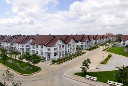 ĐTM The Pegasus Residence