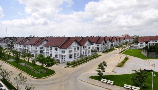 The Pegasus Residence