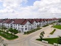 The Pegasus Residence