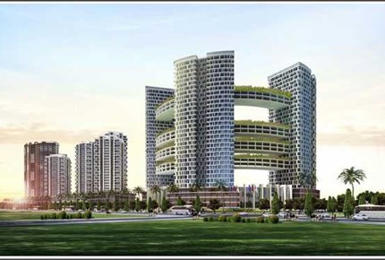 ĐTM. DETACO Nhơn Trạch