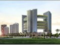Khu đô thị Detaco Nhơn Trạch