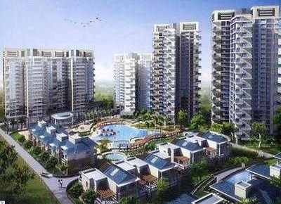 Khu Đô Thị Sông Đà IDC