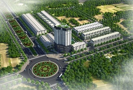 River Silk City