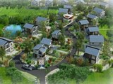 Green Oasis Villas Xuân Mai