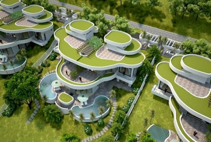 Lâm Sơn Resort