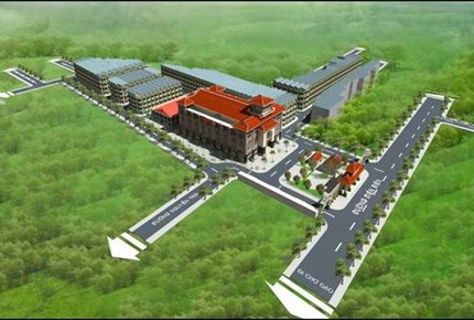 Chợ Phố Hiến