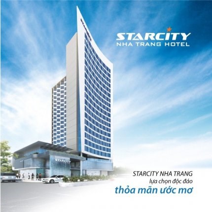 Condotel StarCity Nha Trang