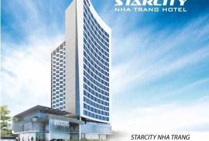 Condotel StarCity Nha Trang