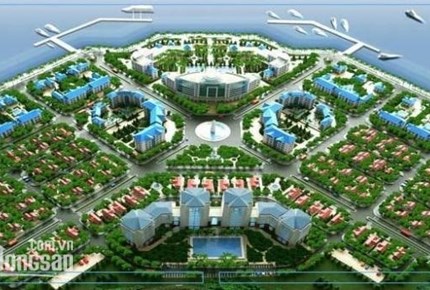 ĐTM Biển An Viên - Nha Trang