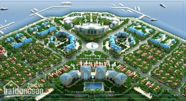Khu đô thị biển An Viên