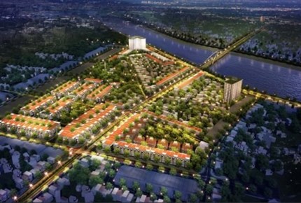ĐTM Phước Long