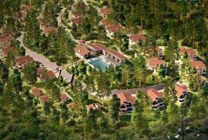 Fusion Maia Đà Lạt
