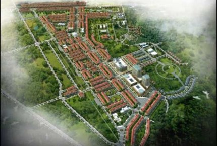 ĐTM Hoàng Đồng I