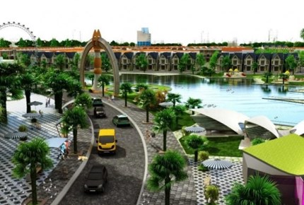 Bảo Ngọc Resident Long An