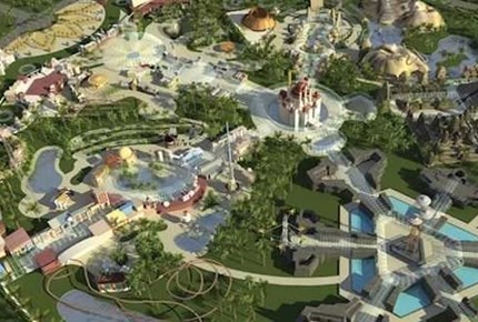 Dragon Town