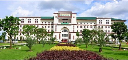 E.City Tân Đức