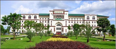 Khu Đô Thị E.City Tân Đức