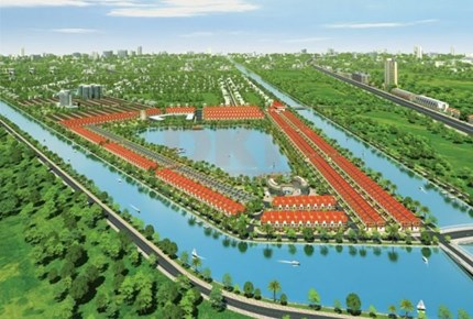 Eco Village