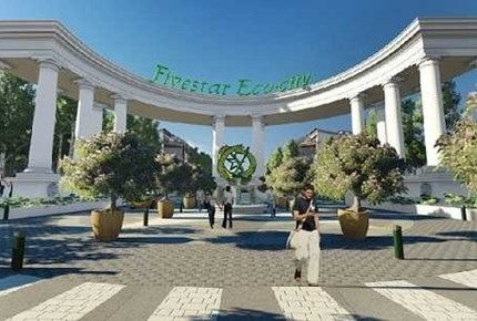 Five Star Eco City