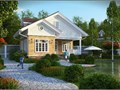 Làng biệt thự vườn Gia Phú Viên