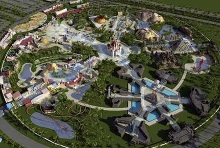 Happyland Việt Nam