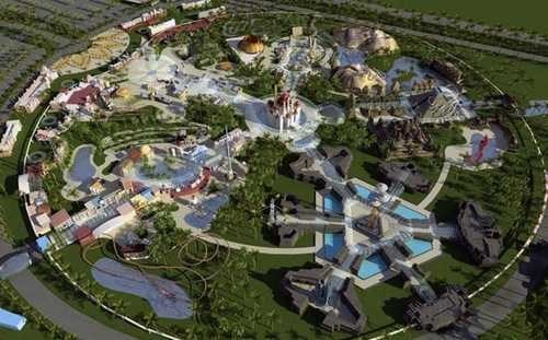 Happyland Việt Nam