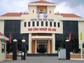 Khu công nghiệp Hải Sơn