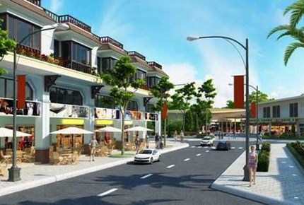 KDC An Thạnh