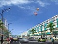 Khu dân cư Long Hậu