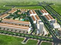 Long Hội City