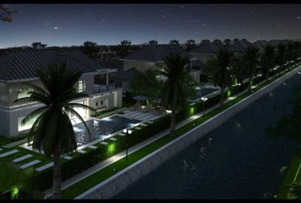 Moonlight Villas